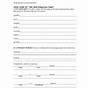 The Most Dangerous Game Characterization Worksheet