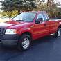 Is 2007 Ford F150 A Good Truck