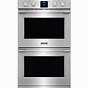 Frigidaire Professional Double Oven Manual