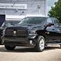 Dodge Ram Sport 2000