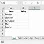 How To Group Worksheets In Excel Mac