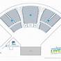 Virginia Credit Union Live Seating Chart