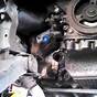 2006 Ford Fusion Alternator Replacement
