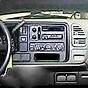 98 Chevy Silverado Dashboard