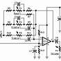 Circuit Diagram For Guitar Effects