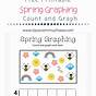 Spring Cvc Words Worksheets