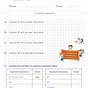 Evaluate Expressions With Exponents Worksheets