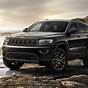 Best Tires 2015 Jeep Grand Cherokee