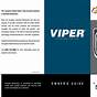 Viper 7142v Owners Manual
