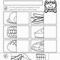 Preschool Thanksgiving Worksheets