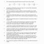 Intro To Exponential Functions Worksheet