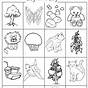 Free Printable Living And Nonliving Worksheet