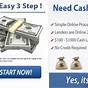 Easy Money Payday Loan Online