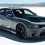 2019 Dodge Charger Images
