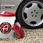 Car Wash Bucket Kit Autozone