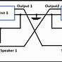 2 Way Intercom Circuit Diagram