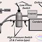 Car Air Conditioner Parts Diagram