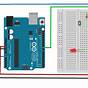 Simple Breadboard Circuits For Beginners