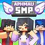 How To Join Aphmau's Minecraft Server