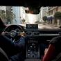 Does Mazda Cx 5 Have Navigation