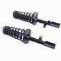 Toyota Camry Shocks And Struts