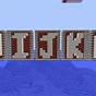 Letter N In Minecraft