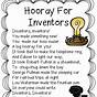 Inventors First Grade