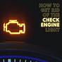 2017 Ford F250 Check Engine Light Reset