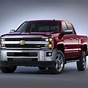 Chevrolet Silverado Upgrades