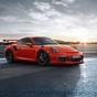 Porsche 911 Gt3 Rs Wallpaper
