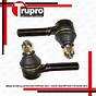 Tie Rod Ends 01 Ford F150 5.4