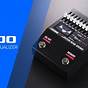 Boss Eq 200 Vs Source Audio Eq2