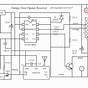 Garage Door Stb Wire Circuit Diagram