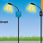 Automatic Street Lamp Circuit Diagram