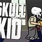 Skull Kid Game Unblocked