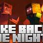 Take Back The Night Minecraft