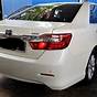 Toyota Camry Trd Used For Sale