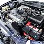 2002 Toyota Camry Xle V6 Engine