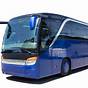 How Much Is A Charter Bus Rental