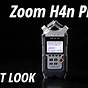 Zoom H4n Pro Software Download