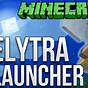 How To Make Elytra In Minecraft