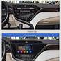 2018 Toyota Camry Se Navigation System