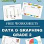 Graphing Of Data Worksheet