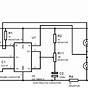 555 On Delay Timer Circuit Diagram