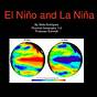 El Nino And La Nina Activity