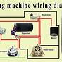 Samsung Washing Machine Pcb Circuit Diagram