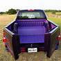 2006 Ford F150 Tailgate Cap