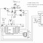 Bluetooth Controlled Switch Circuit Diagram