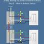 3 Way Dimmer Switch Wiring Diagram