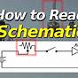 How To Read Electronic Circuit Diagrams Pdf